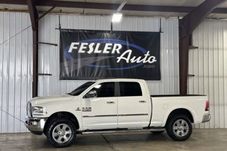 Used 2017 RAM 2500 Laramie image 1