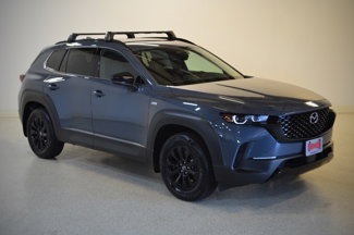 New 2025 MAZDA CX-50 AWD 2.5 Hybrid w/ Premium Pkg image 1