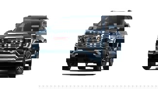 New 2026 GMC Terrain Denali w/ LPO, Floor Liner Package image 1