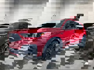 New 2025 Acura MDX A-Spec image 1
