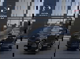 New 2025 MAZDA CX-50 2.5 Hybrid w/ Weather Package image 1
