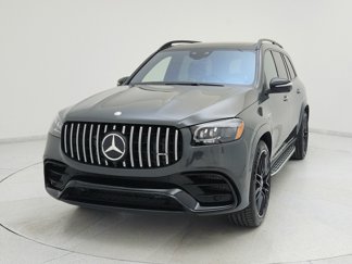 New 2025 Mercedes-Benz GLS 63 AMG 4MATIC image 1
