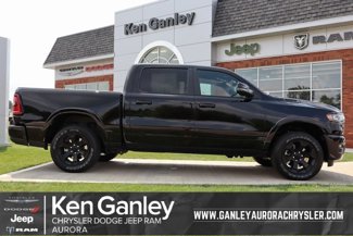 New 2026 RAM 1500 Big Horn image 1