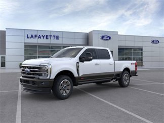 New 2025 Ford F250 King Ranch image 1