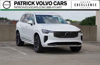 New 2026 Volvo XC90 B6 Ultra w/ Protection Package image 1