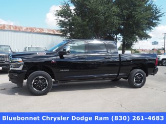 New 2026 RAM 2500 Laramie image 1