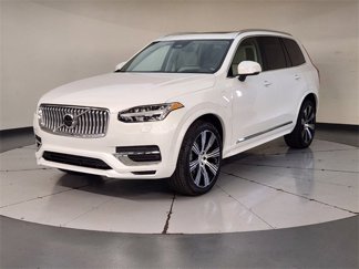 New 2025 Volvo XC90 T8 Ultra w/ Protection Package Premier image 1