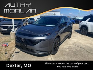New 2025 Nissan Murano SV image 1