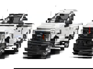 New 2025 Ford F250 XL w/ XL Chrome Package image 1