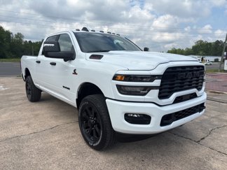 New 2025 RAM 2500 Big Horn image 1