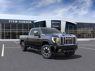 New 2025 GMC Sierra 2500 Denali w/ Denali Reserve Package image 1
