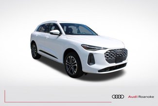 New 2025 Audi Q5 Premium Plus image 1
