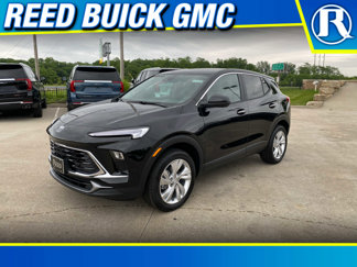 New 2026 Buick Encore GX Preferred w/ Advanced Technology Package image 1