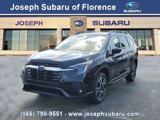 New 2025 Subaru Ascent Limited image 1