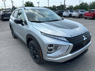 New 2024 Mitsubishi Eclipse Cross AWD image 1