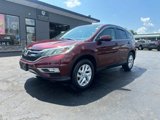Used 2015 Honda CR-V EX image 1