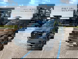New 2025 MAZDA CX-50 Meridian Edition w/ Apex Package image 1
