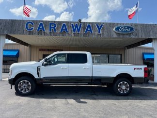 New 2025 Ford F350 King Ranch image 1