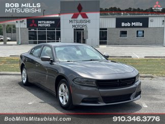 Used 2022 Dodge Charger SXT image 1