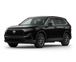 New 2026 Honda CR-V EX-L image 1