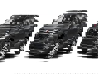 New 2025 Toyota RAV4 LE image 1
