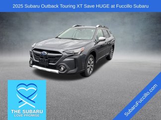 New 2025 Subaru Outback Touring XT image 1