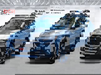 New 2025 Subaru Outback Limited XT image 1