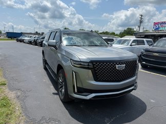 Used 2023 Cadillac Escalade ESV Premium Luxury w/ LPO, Radiant Package image 1