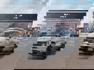 New 2026 Kia Carnival image 1