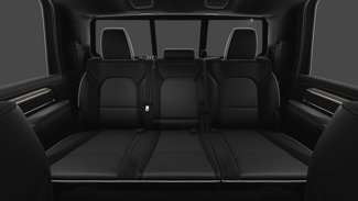 New 2025 RAM 1500 Laramie image 1
