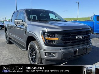 New 2025 Ford F150 XLT image 1