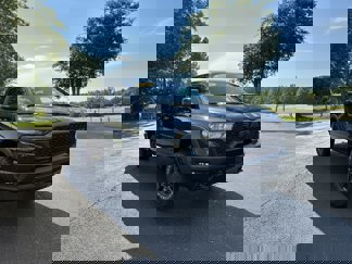 New 2026 RAM 1500 Rebel image 1