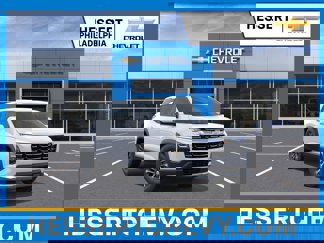 New 2026 Chevrolet Equinox LT image 1