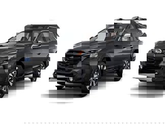 New 2025 Subaru Outback Touring image 1