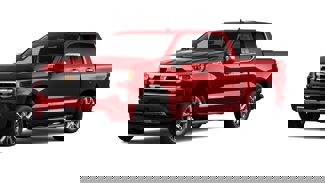 New 2026 Chevrolet Silverado 1500 High Country w/ High Country Premium Package image 1