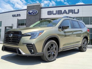 New 2025 Subaru Ascent Onyx Edition image 1