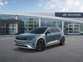 New 2025 Hyundai Ioniq 5 Limited image 1