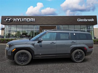 New 2026 Hyundai Santa Fe Calligraphy image 1