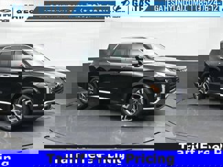 New 2025 Hyundai Palisade SEL image 1