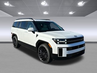 New 2025 Hyundai Santa Fe Calligraphy image 1
