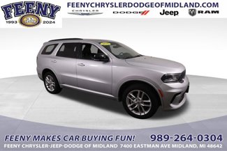 Used 2024 Dodge Durango GT image 1