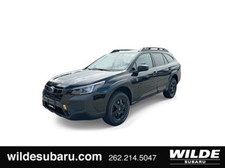 New 2025 Subaru Outback Wilderness image 1
