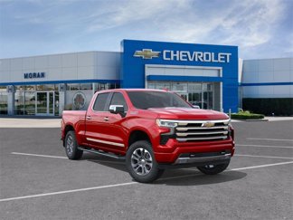 New 2026 Chevrolet Silverado 1500 High Country w/ Technology Package image 1