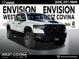 New 2025 RAM 1500 RHO w/ RHO Level 1 Equipment Group image 1