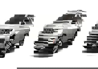 Used 2023 Jeep Grand Wagoneer Series II w/ Premium Group II image 1