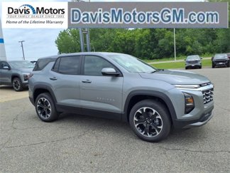 New 2026 Chevrolet Equinox LT w/ Convenience Package II image 1