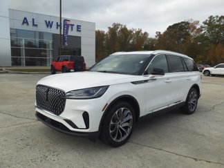 New 2025 Lincoln Aviator Reserve w/ Illumination Package image 1