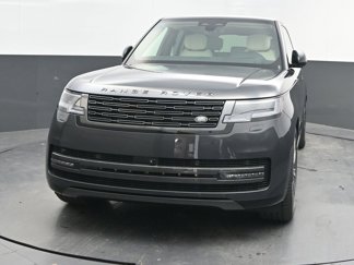New 2025 Land Rover Range Rover Autobiography image 1