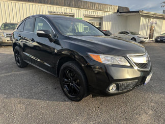 Used 2014 Acura RDX FWD w/ Technology Package image 1