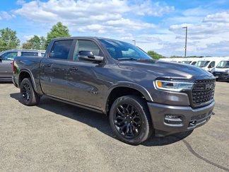 New 2026 RAM 1500 Limited image 1